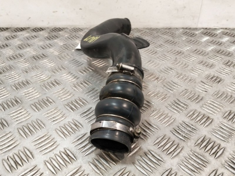 Recambio de tubo intercooler para opel astra j (p10) 1.7 cdti (68) referencia OEM IAM   