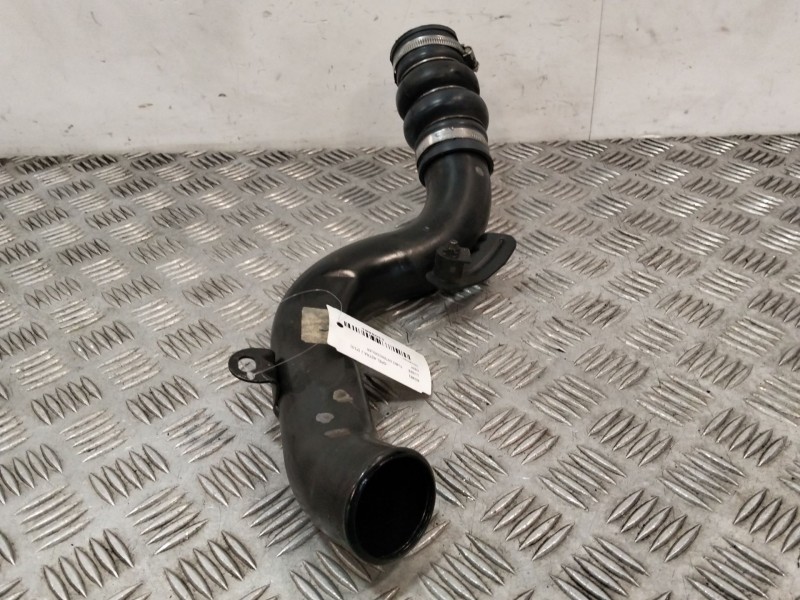 Recambio de tubo intercooler para opel astra j (p10) 1.7 cdti (68) referencia OEM IAM   