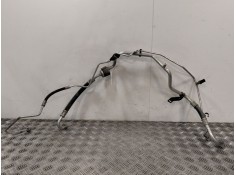 Recambio de tubos aire acondicionado para peugeot 207 cc (wd_) 1.6 16v turbo referencia OEM IAM 9682812580  