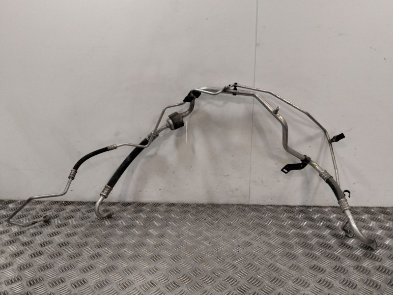 Recambio de tubos aire acondicionado para peugeot 207 cc (wd_) 1.6 16v turbo referencia OEM IAM 9682812580  