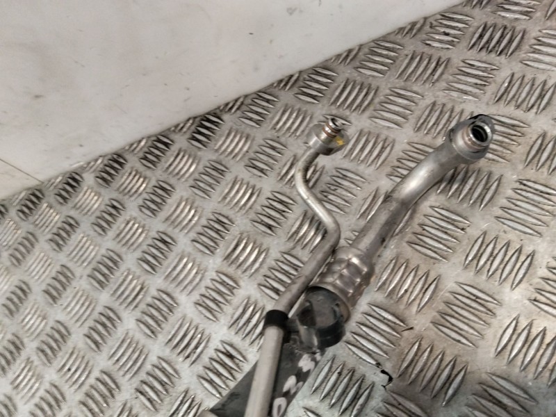 Recambio de tubos aire acondicionado para peugeot 207 cc (wd_) 1.6 16v turbo referencia OEM IAM 9682812580  