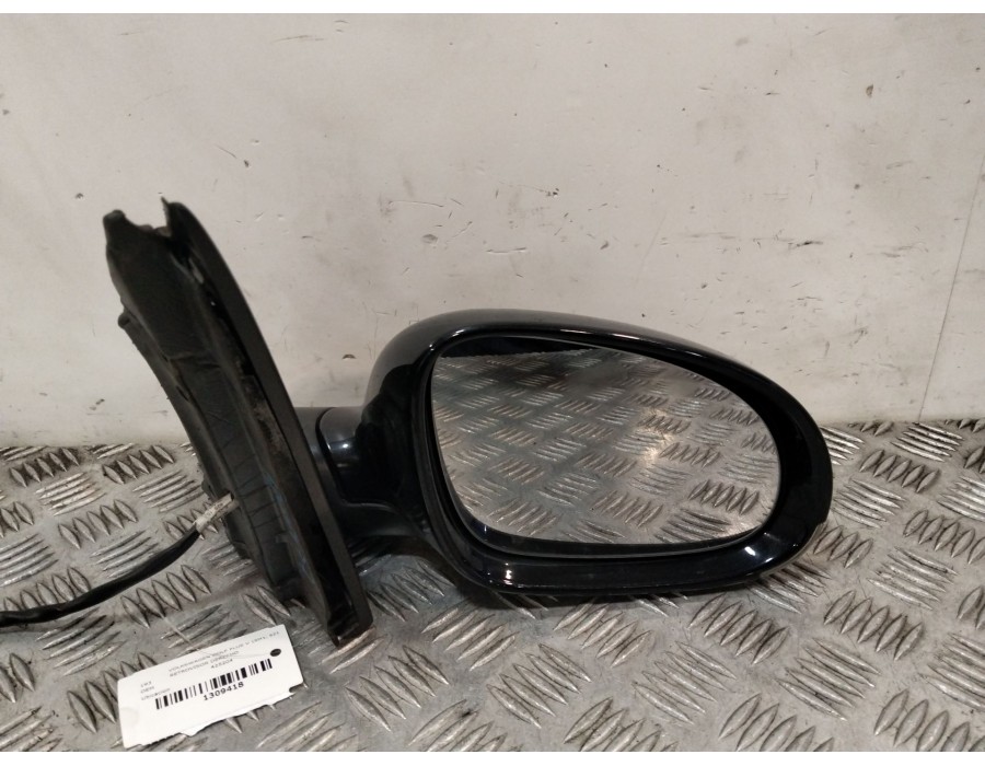 Recambio de retrovisor derecho para volkswagen golf plus v (5m1, 521) 1.4 16v referencia OEM IAM 425204  