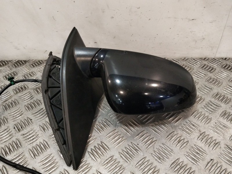 Recambio de retrovisor derecho para volkswagen golf plus v (5m1, 521) 1.4 16v referencia OEM IAM 425204  