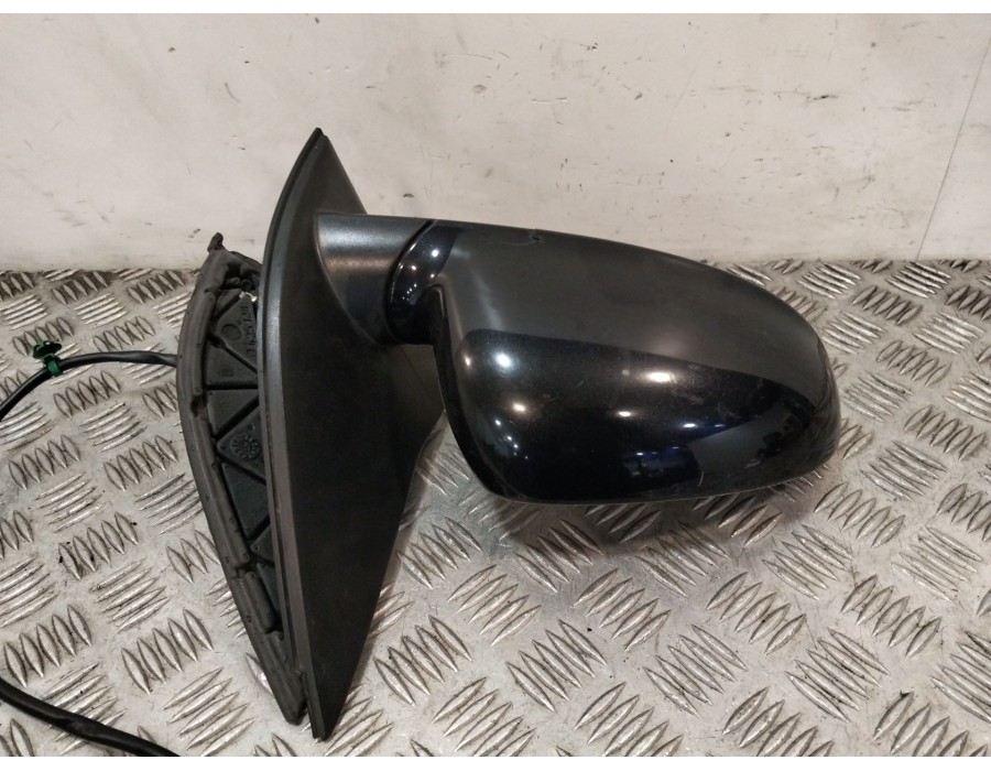 Recambio de retrovisor derecho para volkswagen golf plus v (5m1, 521) 1.4 16v referencia OEM IAM 425204  