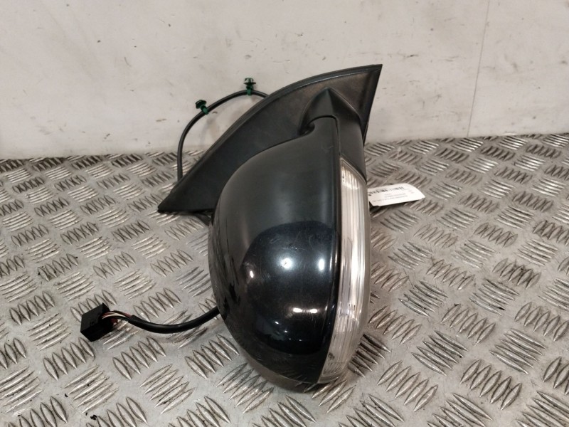 Recambio de retrovisor derecho para volkswagen golf plus v (5m1, 521) 1.4 16v referencia OEM IAM 425204  