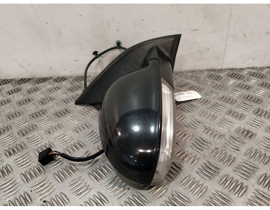 Recambio de retrovisor derecho para volkswagen golf plus v (5m1, 521) 1.4 16v referencia OEM IAM 425204  