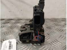 Recambio de cerradura puerta delantera derecha para renault scenic ii 1.5 dci referencia OEM IAM 1J48370   2