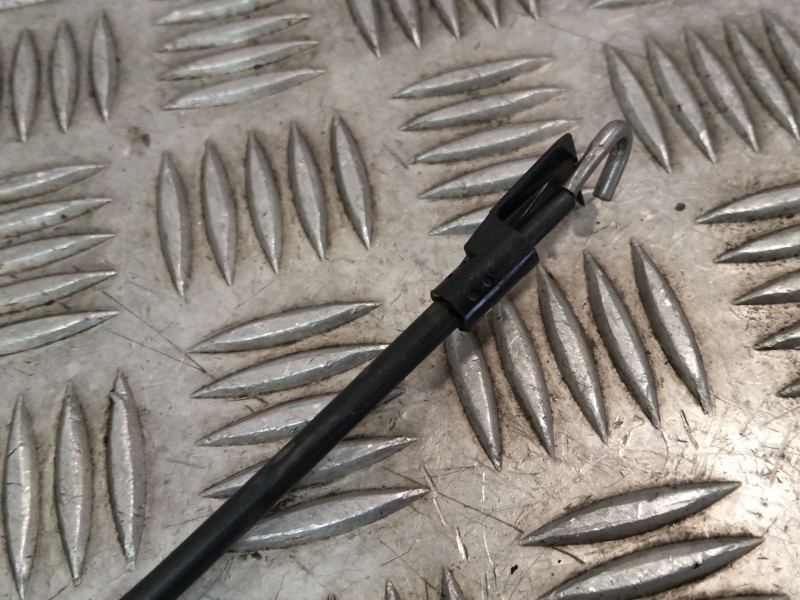 Recambio de cerradura puerta delantera derecha para renault scenic ii 1.5 dci referencia OEM IAM 1J48370  