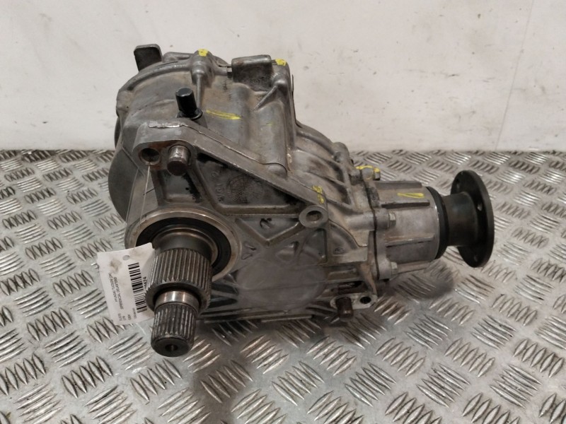 Recambio de diferencial delantero para hyundai tucson (jm) 2.0 crdi cat referencia OEM IAM Y030500768  