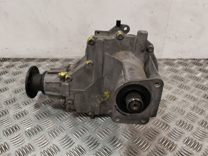 Recambio de diferencial delantero para hyundai tucson (jm) 2.0 crdi cat referencia OEM IAM Y030500768  