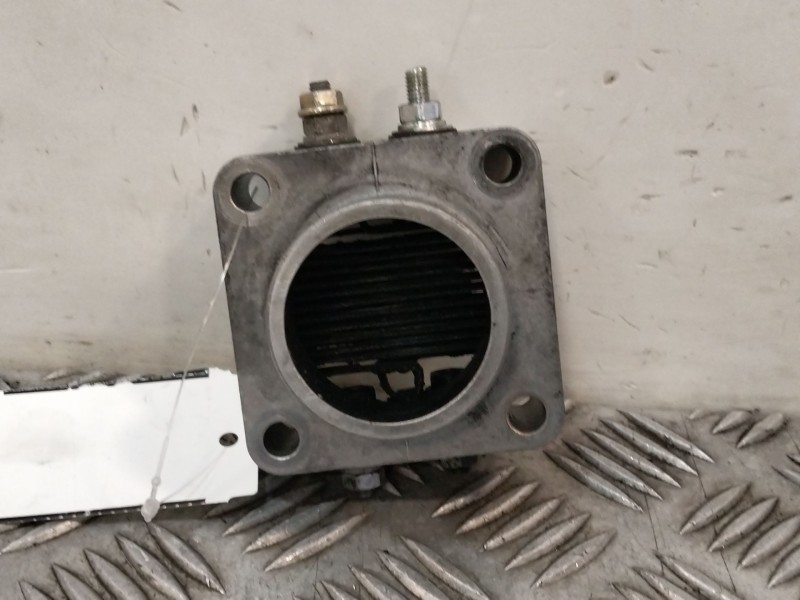 Recambio de calentadores para kia carnival ii (gq) 2.9 crdi referencia OEM IAM 0K55118101  