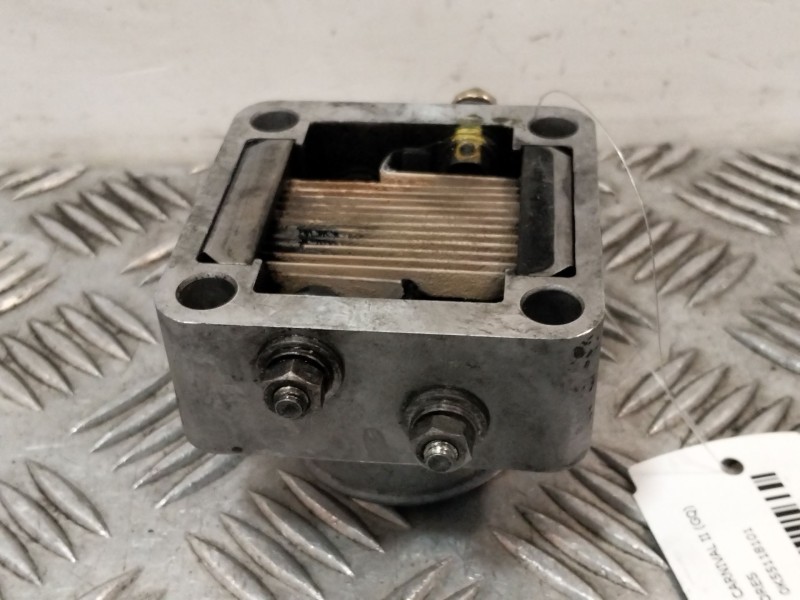 Recambio de calentadores para kia carnival ii (gq) 2.9 crdi referencia OEM IAM 0K55118101  