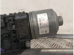 Recambio de motor limpia delantero para opel corsa a hatchback (s83) 1.5 d (f08, m08, f68, m68) referencia OEM IAM 1J1955023   2
