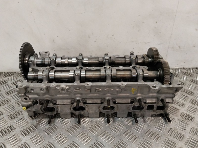 Recambio de culata para ssangyong tivoli 1.6 referencia OEM IAM 151219143 160104001 