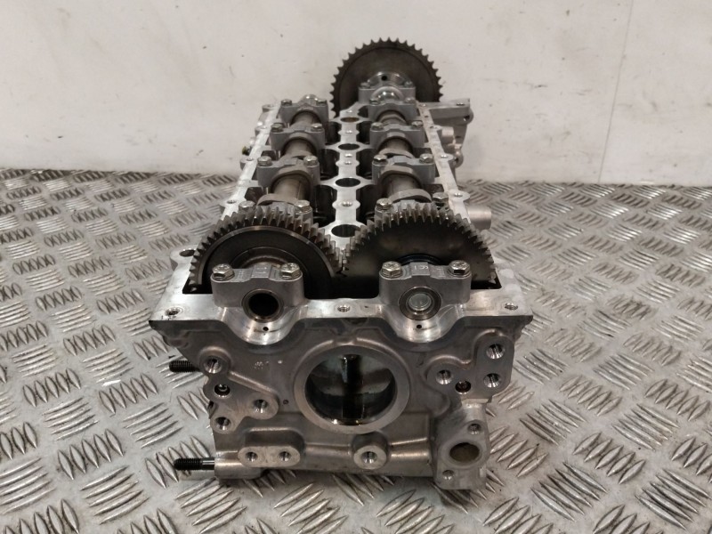 Recambio de culata para ssangyong tivoli 1.6 referencia OEM IAM 151219143 160104001 