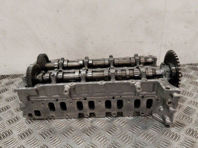 Recambio de culata para ssangyong tivoli 1.6 referencia OEM IAM 151219143 160104001 