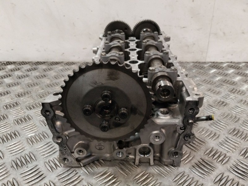 Recambio de culata para ssangyong tivoli 1.6 referencia OEM IAM 151219143 160104001 