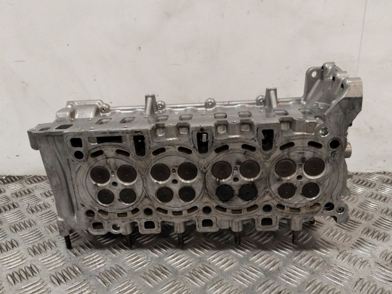 Recambio de culata para ssangyong tivoli 1.6 referencia OEM IAM 151219143 160104001 
