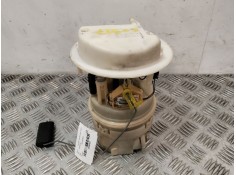 Recambio de aforador para peugeot 206 hatchback (2a/c) 1.4 i referencia OEM IAM 09732009903   2