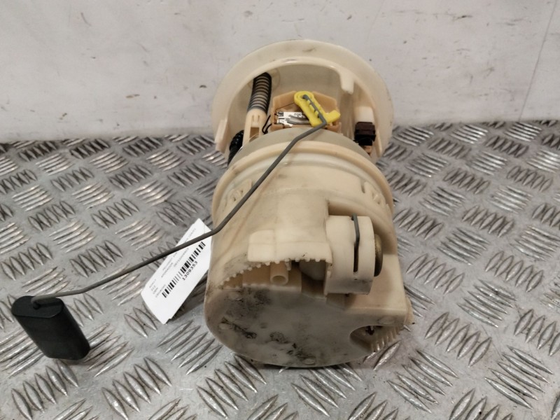 Recambio de aforador para peugeot 206 hatchback (2a/c) 1.4 i referencia OEM IAM 09732009903  
