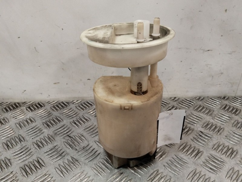 Recambio de aforador para seat leon (1m1) 1.9 tdi referencia OEM IAM 1J0919183D  