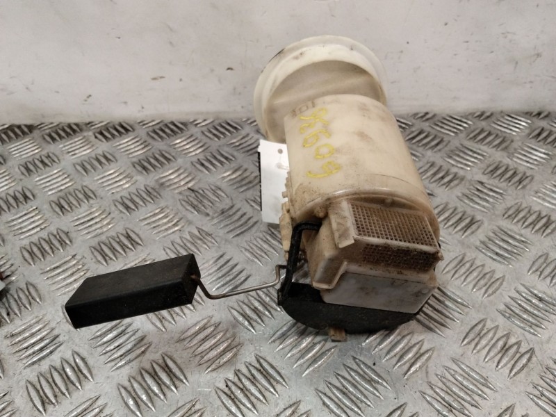 Recambio de aforador para seat leon (1m1) 1.9 tdi referencia OEM IAM 1J0919183D  