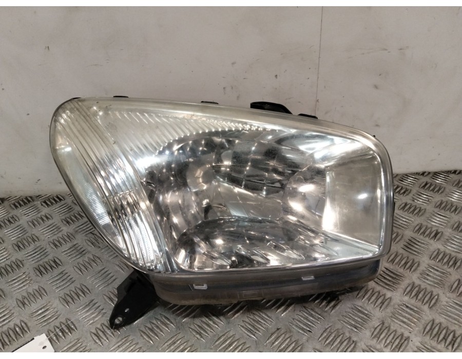 Recambio de faro delantero para toyota rav 4 ii (_a2_) 2.0 4wd (aca21, aca20) referencia OEM IAM 12V6055W  