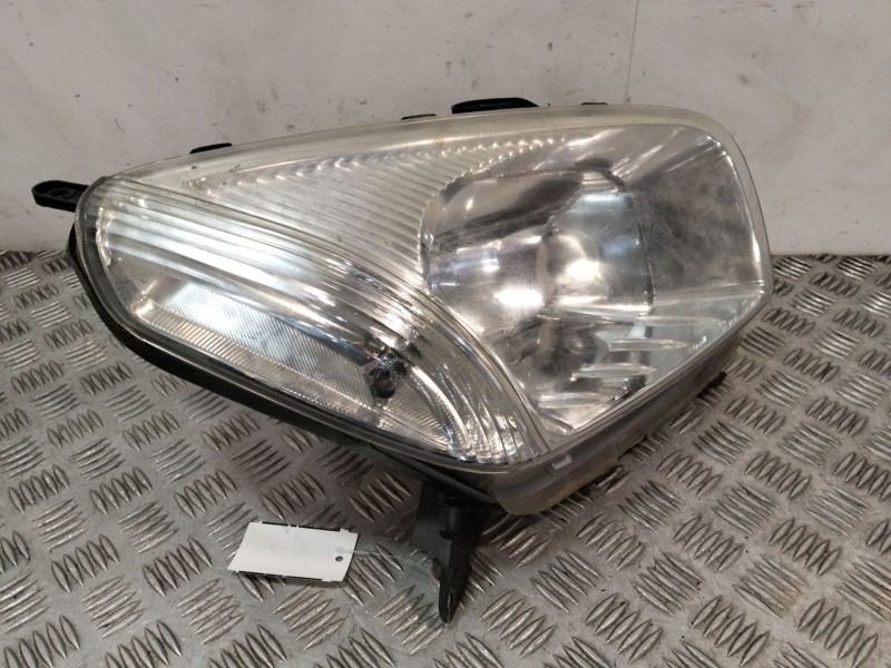 Recambio de faro delantero para toyota rav 4 ii (_a2_) 2.0 4wd (aca21, aca20) referencia OEM IAM 12V6055W  