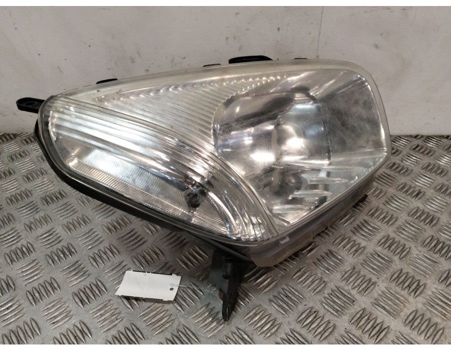 Recambio de faro delantero para toyota rav 4 ii (_a2_) 2.0 4wd (aca21, aca20) referencia OEM IAM 12V6055W  