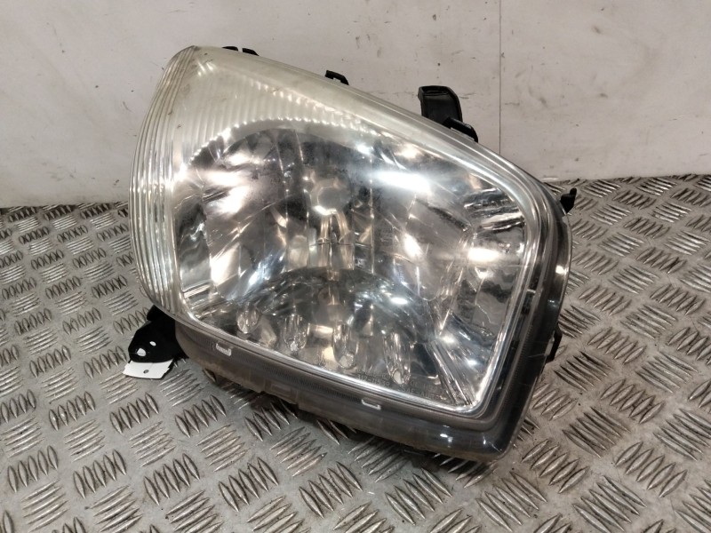Recambio de faro delantero para toyota rav 4 ii (_a2_) 2.0 4wd (aca21, aca20) referencia OEM IAM 12V6055W  