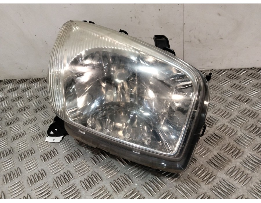 Recambio de faro delantero para toyota rav 4 ii (_a2_) 2.0 4wd (aca21, aca20) referencia OEM IAM 12V6055W  