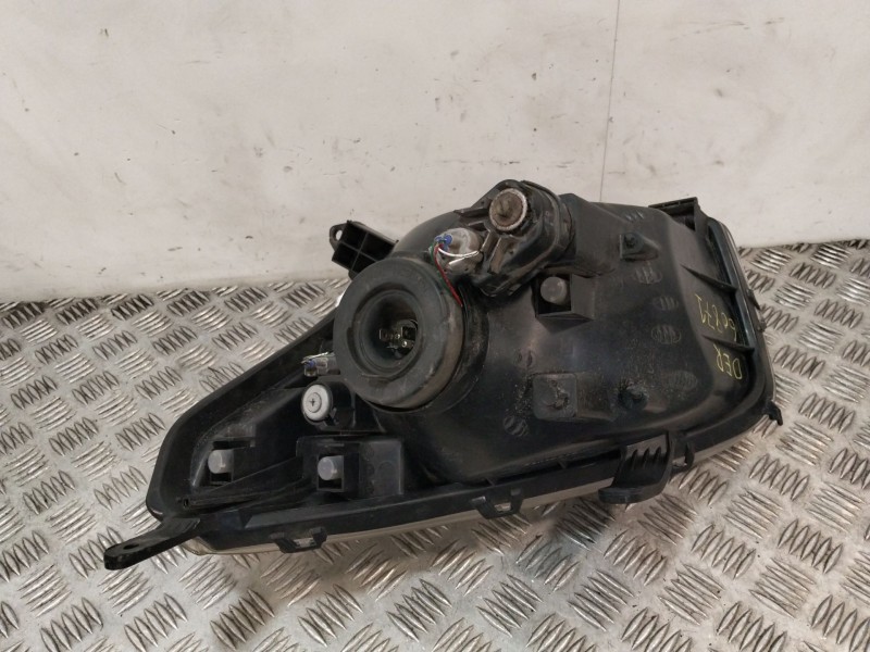 Recambio de faro delantero para toyota rav 4 ii (_a2_) 2.0 4wd (aca21, aca20) referencia OEM IAM 12V6055W  