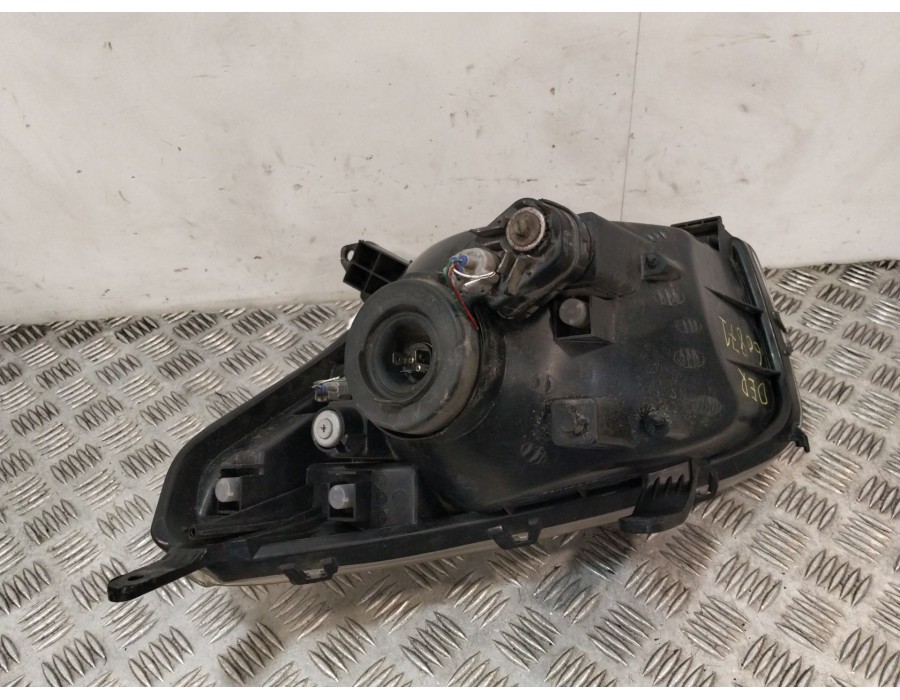 Recambio de faro delantero para toyota rav 4 ii (_a2_) 2.0 4wd (aca21, aca20) referencia OEM IAM 12V6055W  