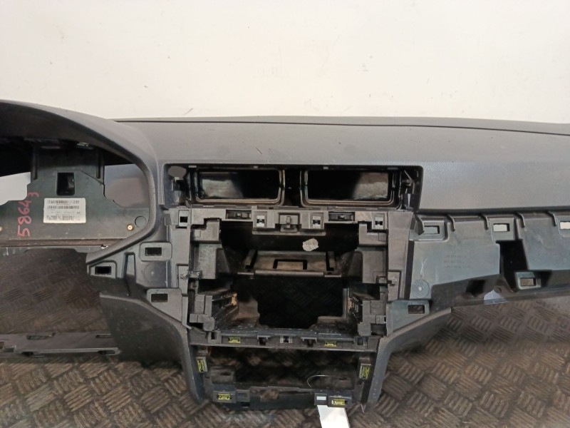 Recambio de salpicadero para seat ibiza (kj1) referencia OEM IAM 6F1819721  