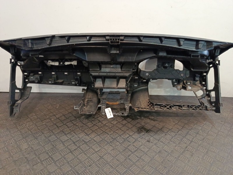 Recambio de salpicadero para seat ibiza (kj1) referencia OEM IAM 6F1819721  