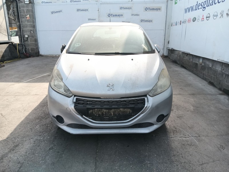 peugeot 208 i (ca_, cc_) del año 2012