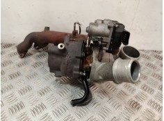 Recambio de turbos ocasion para hyundai h350 furgoneta 2.5 crdi referencia OEM IAM 262314A610   2