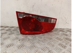 Recambio de piloto trasero izquierdo para seat altea xl (5p5, 5p8) 1.6 tdi referencia OEM IAM 5P8945111A  