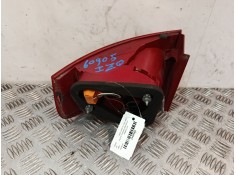 Recambio de piloto trasero izquierdo para seat altea xl (5p5, 5p8) 1.6 tdi referencia OEM IAM 5P8945111A   2