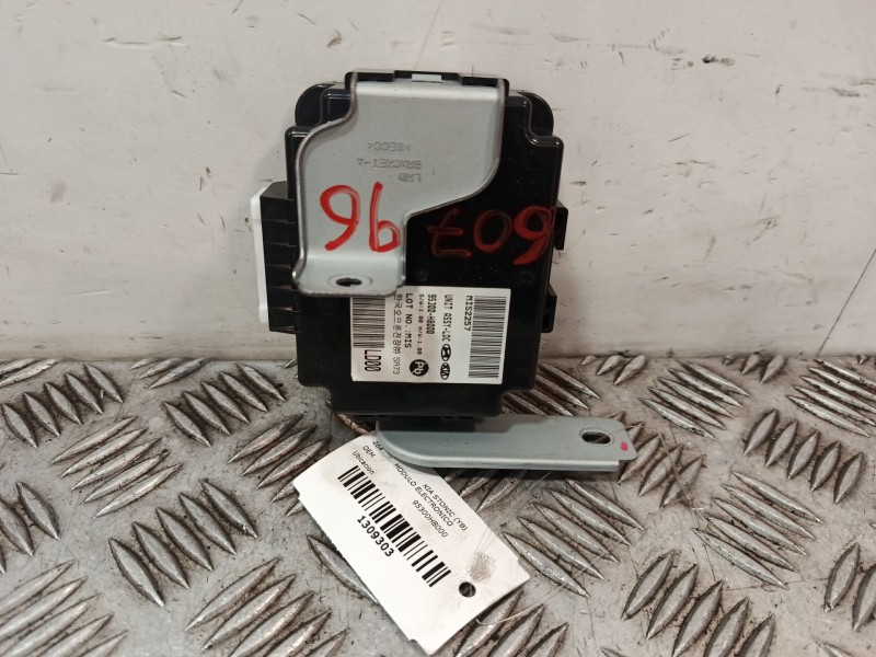 Recambio de modulo electronico para kia stonic (yb) 1.0 t-gdi referencia OEM IAM 95300H8000  