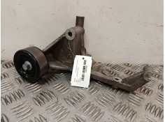 Recambio de soporte motor para hyundai h350 furgoneta 2.5 crdi referencia OEM IAM   