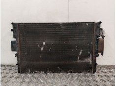 Recambio de radiador agua para iveco daily iii furgoneta 35 c 14 referencia OEM IAM 846060300  