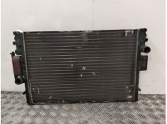 Recambio de radiador agua para iveco daily iii furgoneta 35 c 14 referencia OEM IAM 846060300   2