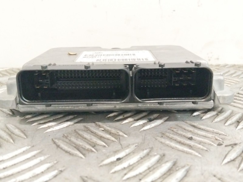 Recambio de centralita motor uce para audi a2 (8z0) 1.4 referencia OEM IAM 036906034Q  