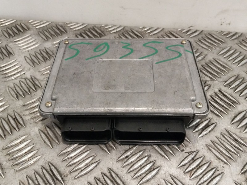 Recambio de centralita motor uce para audi a2 (8z0) 1.4 referencia OEM IAM 036906034Q  