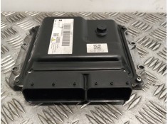 Recambio de centralita motor uce para ford fiesta v (jh_, jd_) 1.3 referencia OEM IAM 55575315  