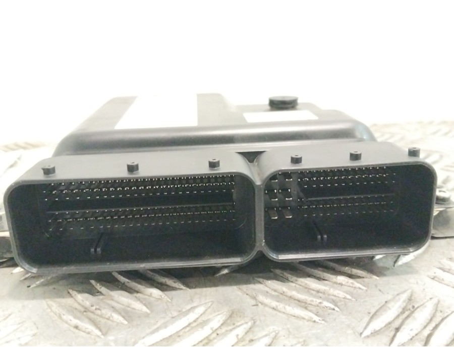 Recambio de centralita motor uce para ford fiesta v (jh_, jd_) 1.3 referencia OEM IAM 55575315  