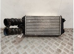 Recambio de intercooler para peugeot 208 ii (ub_, up_, uw_, uj_) 1.5 bluehdi 100 referencia OEM IAM 9824742280  
