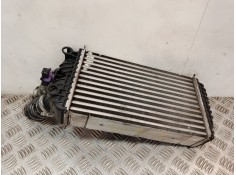 Recambio de intercooler para peugeot 208 ii (ub_, up_, uw_, uj_) 1.5 bluehdi 100 referencia OEM IAM 9824742280   2