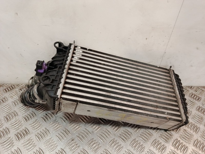 Recambio de intercooler para peugeot 208 ii (ub_, up_, uw_, uj_) 1.5 bluehdi 100 referencia OEM IAM 9824742280  